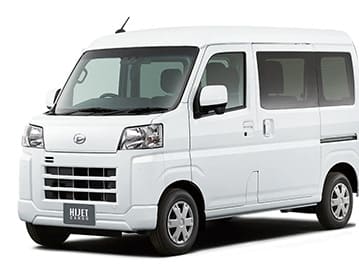 ハイゼットカーゴ