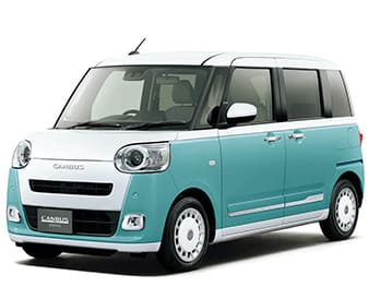 ムーヴ キャンバス