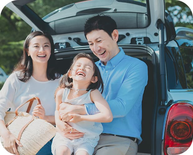 お客様に選ばれる3つの強み