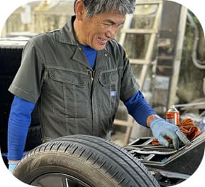 有限会社望月自動車販売