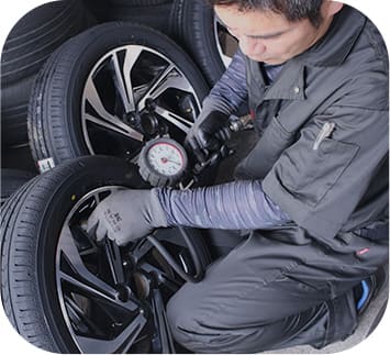 有限会社望月自動車販売