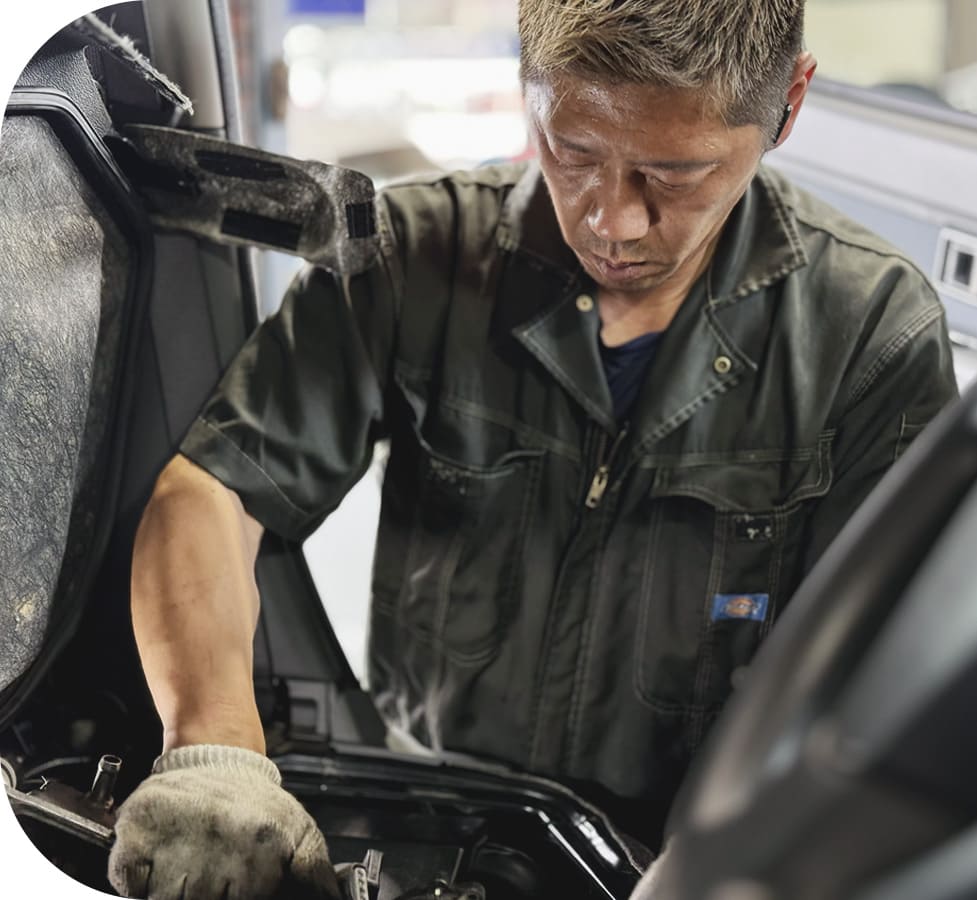 有限会社望月自動車販売